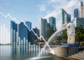 Pertumbuhan Ekonomi Singapura Susut Pada Q2 2026