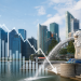 Pertumbuhan Ekonomi Singapura Susut Pada Q2 2026