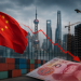 KDNK China Di Bawah Tekanan, Kadar Paling Perlahan Sejak 2023