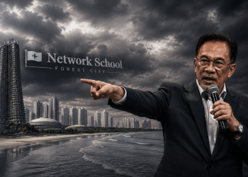 PM Anwar Gesa Warga Israel Dihalau Dari Malaysia Segera