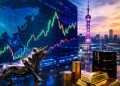 Saham Asia Melonjak Selepas Inflasi AS Reda