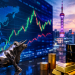 Saham Asia Melonjak Selepas Inflasi AS Reda