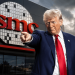 TSMC Tambah Pelaburan $100 Billion ke AS, Tunai Janji Trump