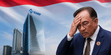 Dana Pelaburan KWAP RM203 Juta Kena ‘Scam’ Di Indonesia – PM Anwar