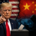 Trump Tuduh China Campur Tangan Pilihan Raya AS 