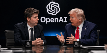 OpenAI Cadang Beri 5% Pegangan Kepada Washington