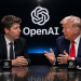 OpenAI Cadang Beri 5% Pegangan Kepada Washington