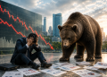 Bear Market: Apa Yang Anda Perlu Tahu? 