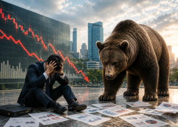 Bear Market: Apa Yang Anda Perlu Tahu? 