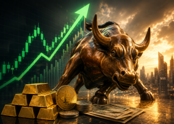 Bull Market: Peluang atau Perangkap?