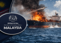 Malaysia Waspada Risiko Sekatan Houthi di Selat Bab el-Mandeb