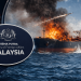 Malaysia Waspada Risiko Sekatan Houthi di Selat Bab el-Mandeb