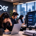 Uber Buang 10% Pekerja Khidmat Pelanggan Kerana AI