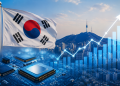 Permintaan AI Bantu Ekonomi Korea Selatan 