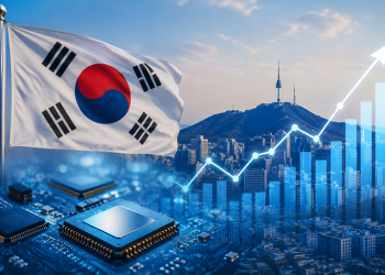 Permintaan AI Bantu Ekonomi Korea Selatan 