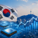 Permintaan AI Bantu Ekonomi Korea Selatan 