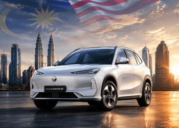 Pasaran EV Malaysia Catat Lonjakan, Jenama Proton Paling Laris!