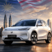 Pasaran EV Malaysia Catat Lonjakan, Jenama Proton Paling Laris!