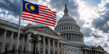 Washington Dapatkan Penjelasan Duta Malaysia Berhubung Isu Israel