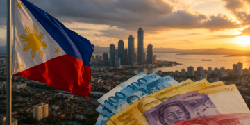 Peso Filipina Jatuh Ke Paras Terendah Dalam Sejarah!