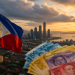 Peso Filipina Jatuh Ke Paras Terendah Dalam Sejarah!
