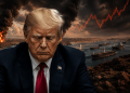 Trump Mula ‘Fed Up’ Dengan Perang Iran