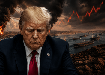 Trump Mula ‘Fed Up’ Dengan Perang Iran