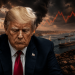 Trump Mula ‘Fed Up’ Dengan Perang Iran