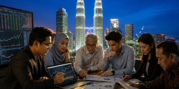 Pelaburan Paling Popular Rakyat Malaysia