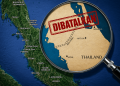 Thailand Batalkan Projek Segenting Kra, Kos Tak Mampu Ditanggung