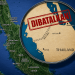 Thailand Batalkan Projek Segenting Kra, Kos Tak Mampu Ditanggung