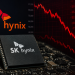 Saham SK Hynix Junam 38% Dalam Sebulan!