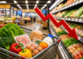 Jepun Ringankan Beban Rakyat, Turunkan Cukai Makanan Kepada 1%!
