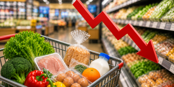 Jepun Ringankan Beban Rakyat, Turunkan Cukai Makanan Kepada 1%!