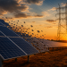 11% Tenaga Solar India Tidak Digunakan Akibat Grid Elektrik Gagal Menampung Bekalan 