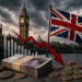 UK Berdepan Kekurangan Dana £24 Bilion Akibat Inflasi Mendadak!