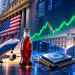 S&P 500 Ditutup Tinggi, Pasaran Nantikan Keputusan Fed & Apple