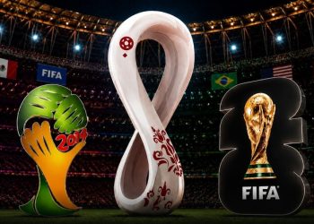 Piala Dunia Paling Mahal Sepanjang Zaman