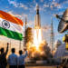 Mahu Cabar SpaceX, India Cipta Gergasi Angkasa Sendiri!
