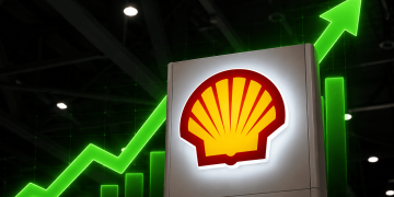 Shell Catat Keuntungan 2 Kali Ganda Pada Q2 2026!