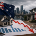 Pinjaman Rumah Australia Susut Sebanyak 15% 