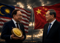 Harga Durian Jatuh Mendadak, PM Anwar Akan Berbincang Dengan China