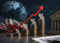 Kadar Faedah Global Dijangka Kekal Tinggi 
