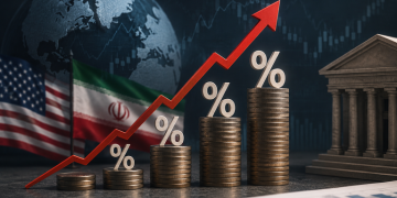 Kadar Faedah Global Dijangka Kekal Tinggi 