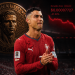 Ronaldo Coin Merosot Lebih 20%, Impian ‘GOAT’ Portugal Gagal