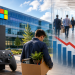 Microsoft Rombak Xbox, 4,800 Pekerja Dibuang!