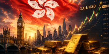 Hong Kong Uji Sistem Emas Baharu, Cabar Dominasi Hab London!