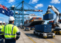 AI Ambil Alih Tugas, Pekerja ‘Port’ Australia Tuntut Kerja 28 Jam Seminggu