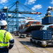 AI Ambil Alih Tugas, Pekerja ‘Port’ Australia Tuntut Kerja 28 Jam Seminggu