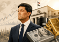 Menjelang FOMC : US Dollar Makin Kuat, Gold Naik, Oil Tegang. Apa Market Tengah Tengok?